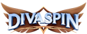 DivaSpin Casino Logo